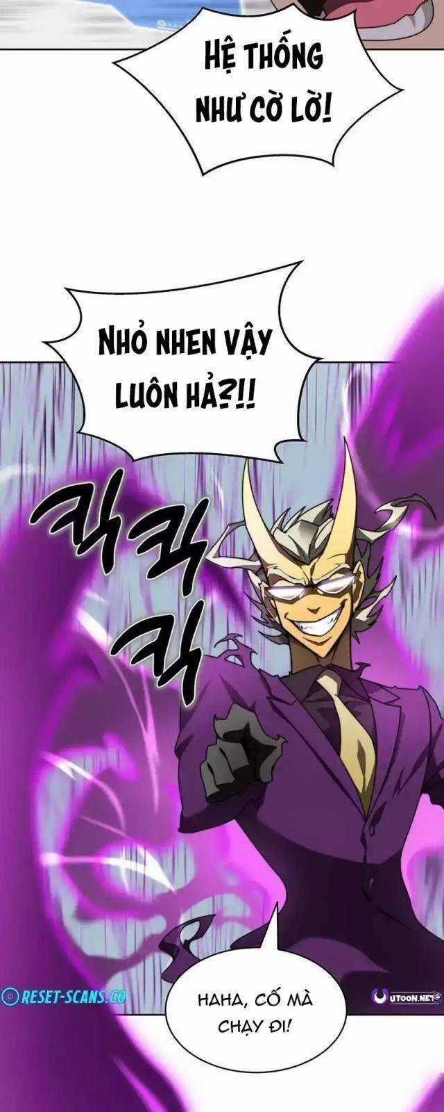 Mắc Kẹt Trong Tòa Tháp Thử Thách Chapter 82 trang 29