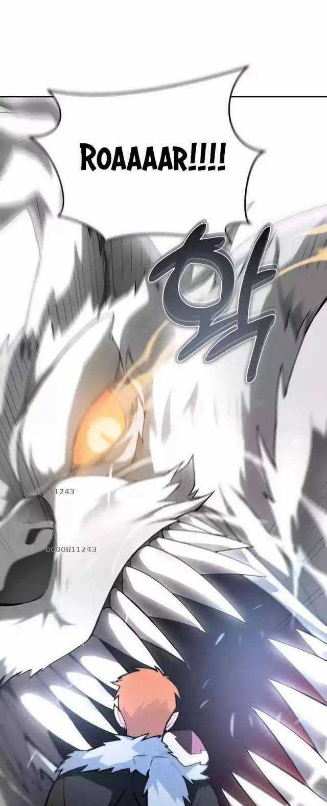 Mắc Kẹt Trong Tòa Tháp Thử Thách Chapter 82 trang 3