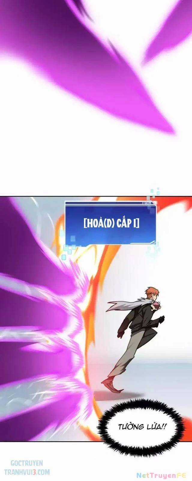 Mắc Kẹt Trong Tòa Tháp Thử Thách Chapter 82 trang 30