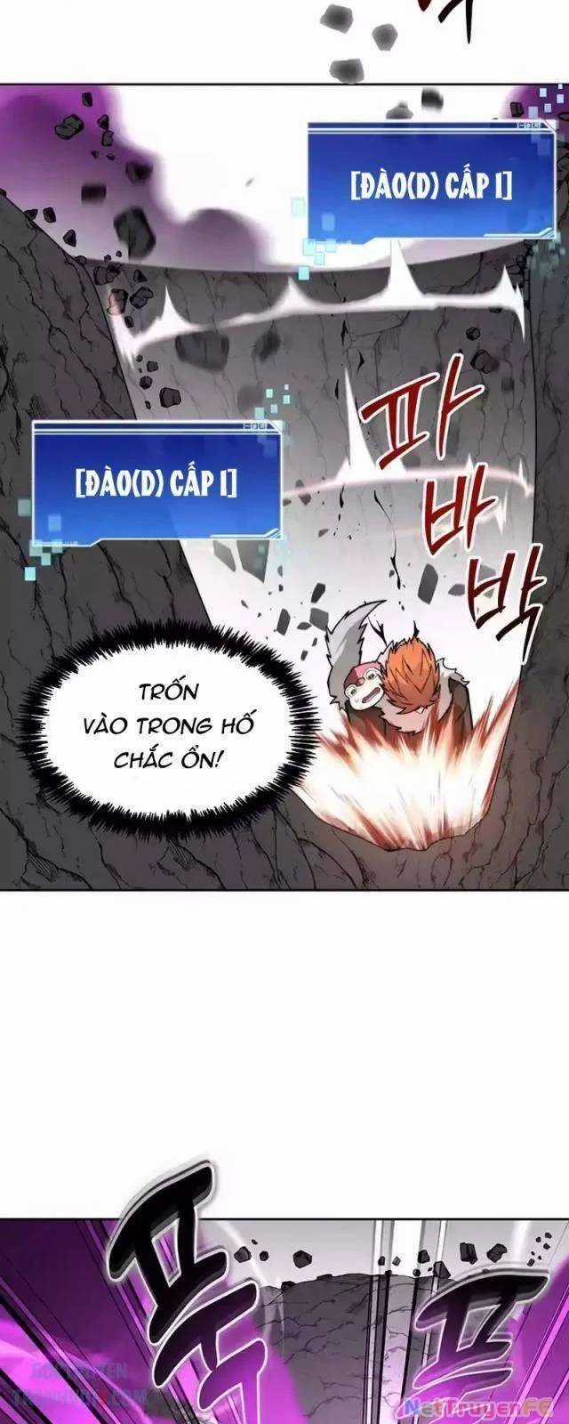 Mắc Kẹt Trong Tòa Tháp Thử Thách Chapter 82 trang 32