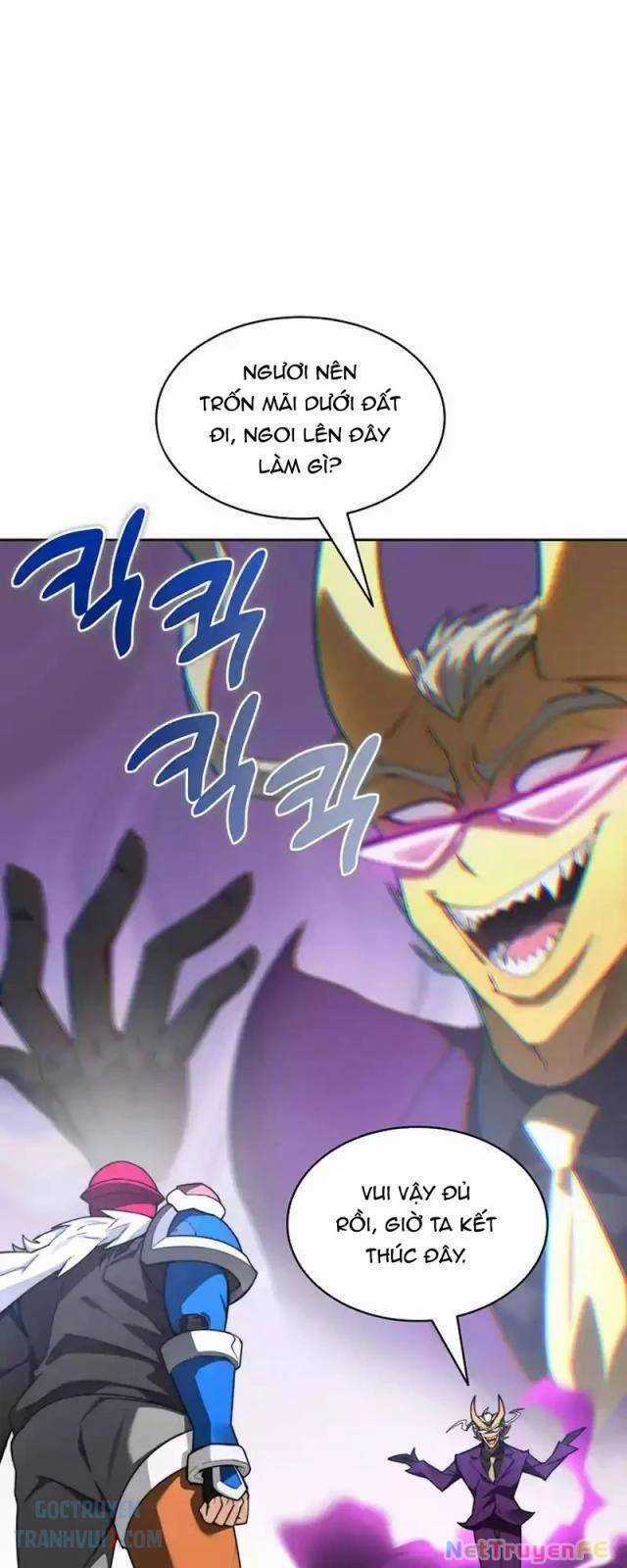 Mắc Kẹt Trong Tòa Tháp Thử Thách Chapter 82 trang 38