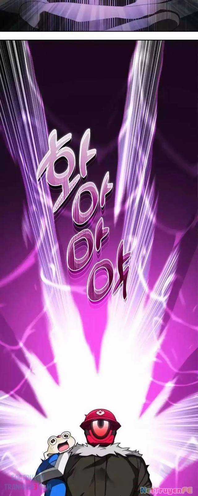 Mắc Kẹt Trong Tòa Tháp Thử Thách Chapter 82 trang 40