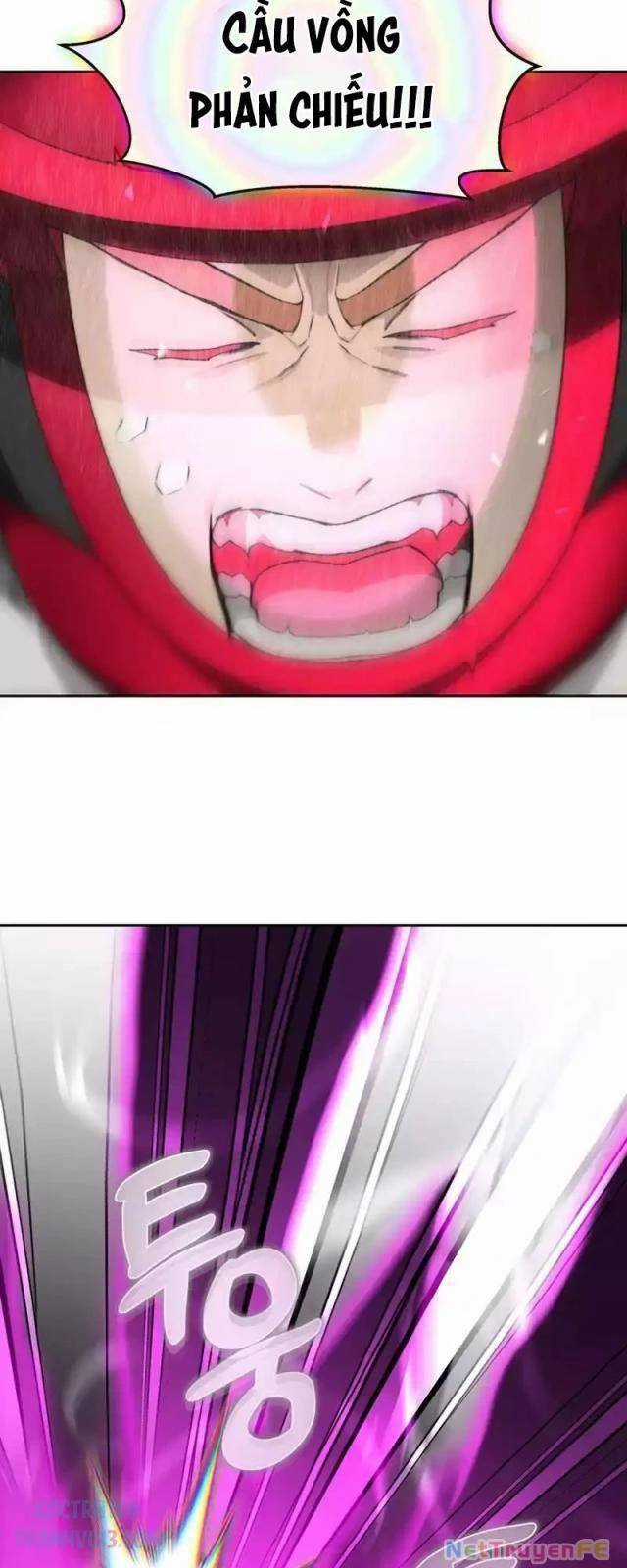 Mắc Kẹt Trong Tòa Tháp Thử Thách Chapter 82 trang 42