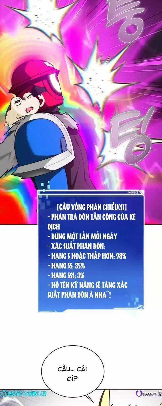 Mắc Kẹt Trong Tòa Tháp Thử Thách Chapter 82 trang 43