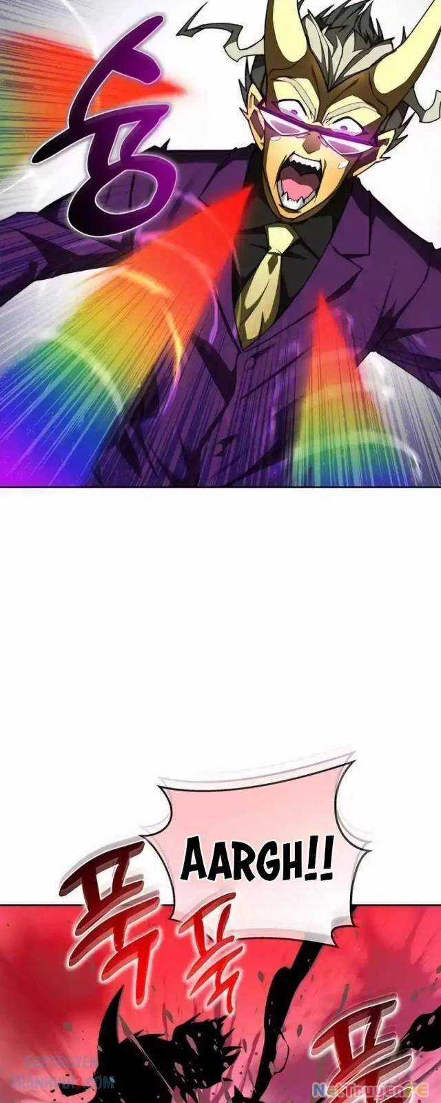 Mắc Kẹt Trong Tòa Tháp Thử Thách Chapter 82 trang 44