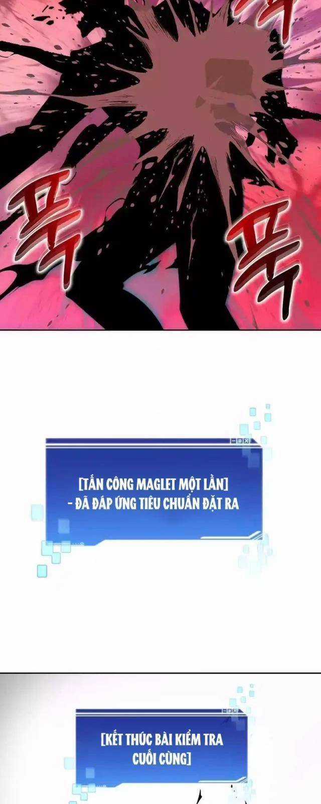 Mắc Kẹt Trong Tòa Tháp Thử Thách Chapter 82 trang 45