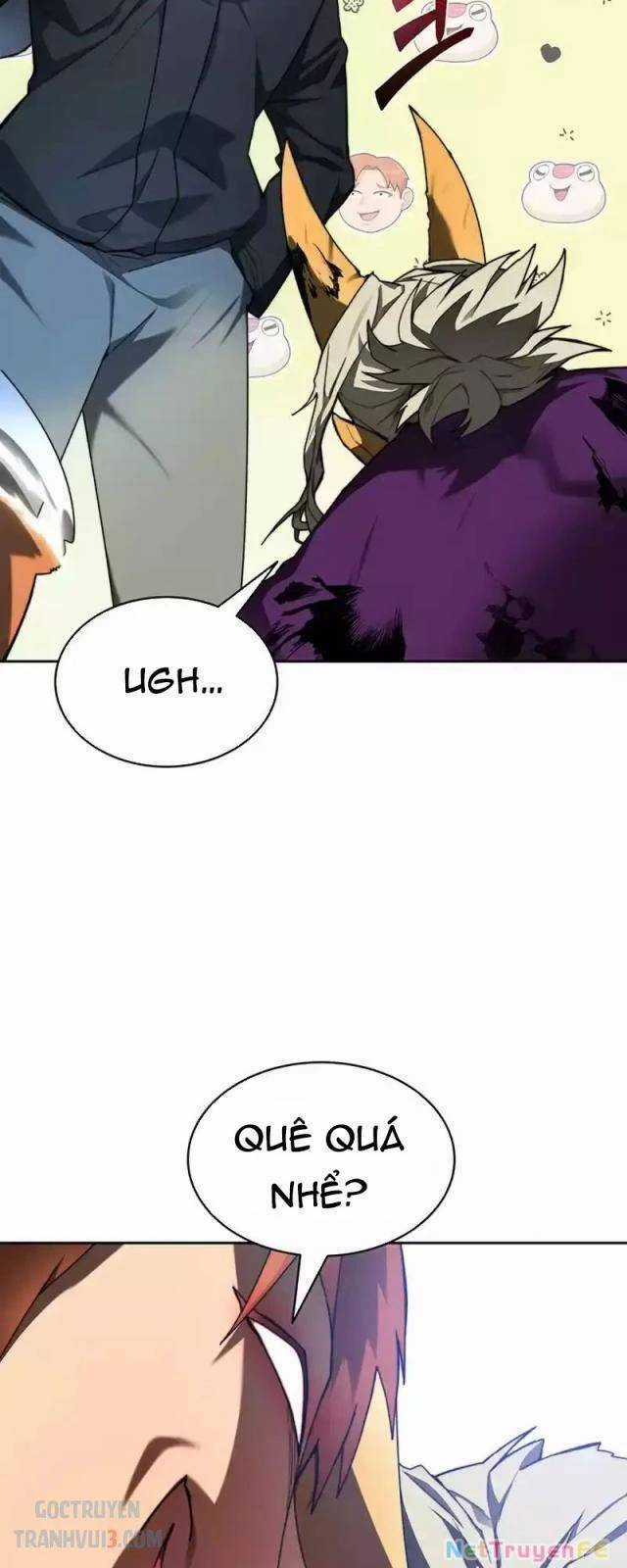 Mắc Kẹt Trong Tòa Tháp Thử Thách Chapter 82 trang 48