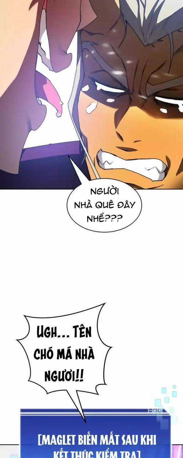 Mắc Kẹt Trong Tòa Tháp Thử Thách Chapter 82 trang 49