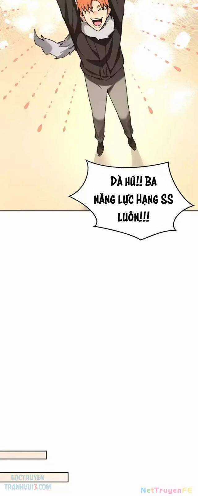 Mắc Kẹt Trong Tòa Tháp Thử Thách Chapter 82 trang 52