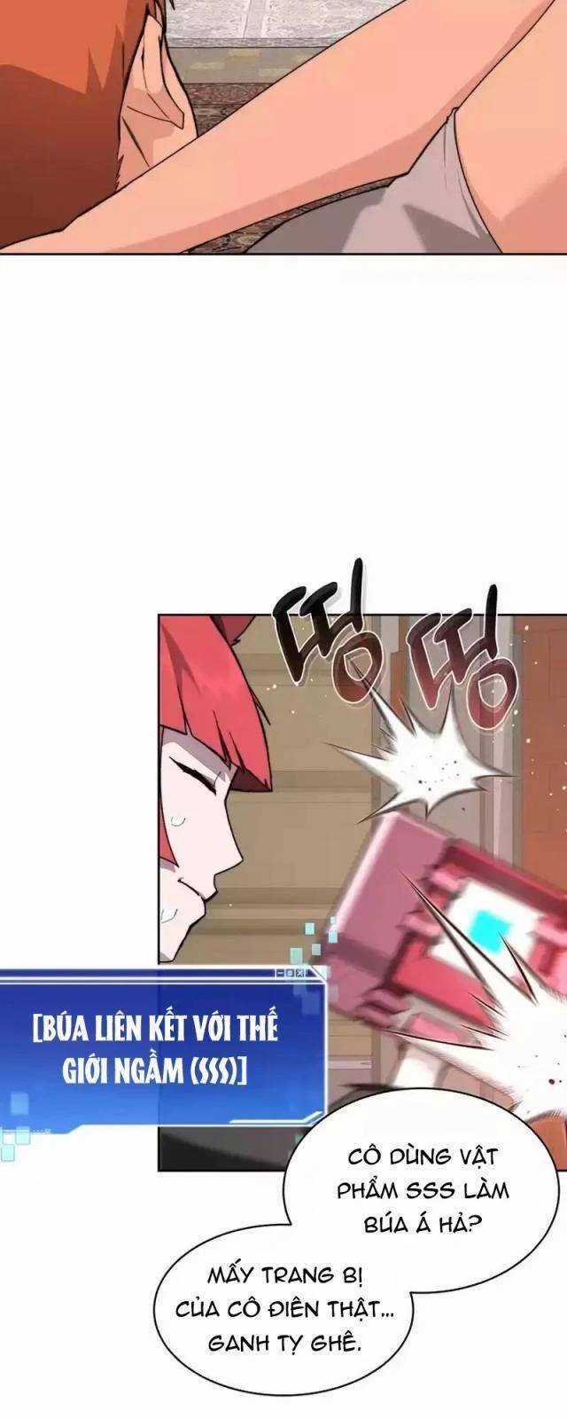 Mắc Kẹt Trong Tòa Tháp Thử Thách Chapter 82 trang 55