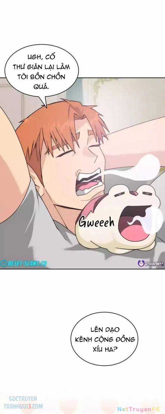 Mắc Kẹt Trong Tòa Tháp Thử Thách Chapter 82 trang 56