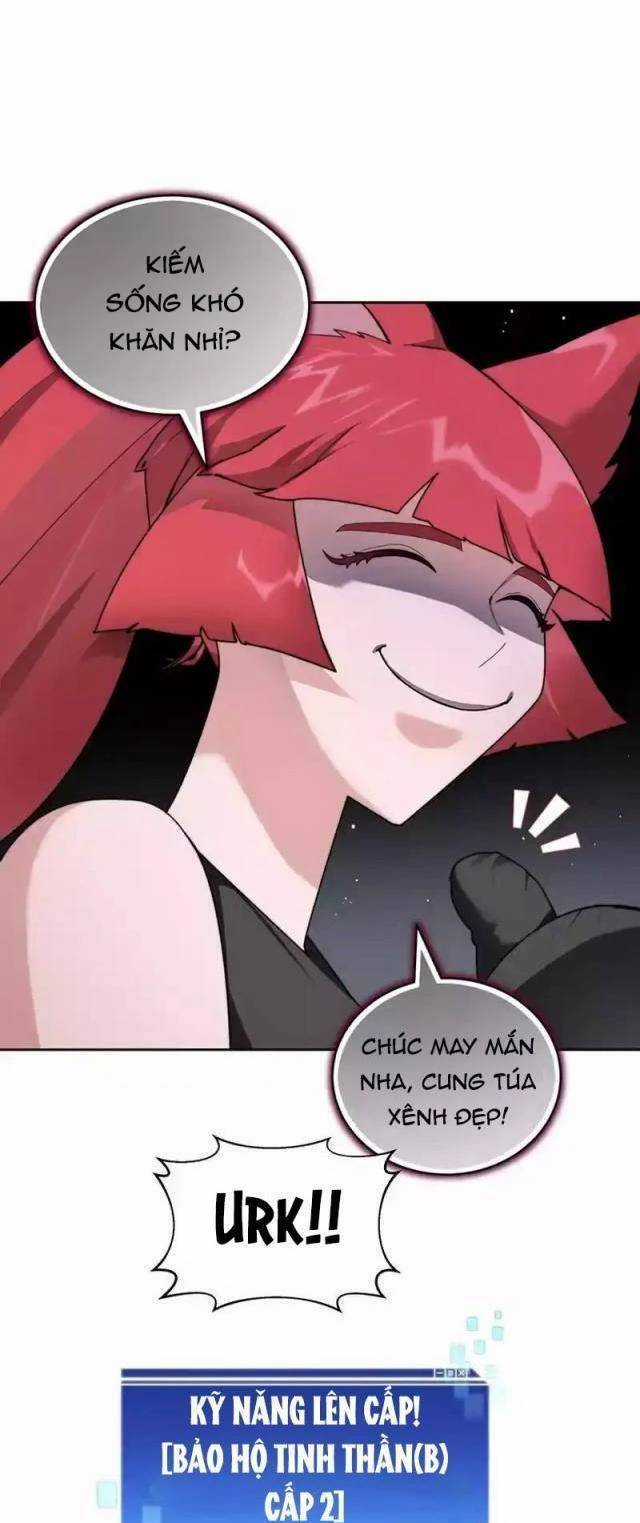 Mắc Kẹt Trong Tòa Tháp Thử Thách Chapter 82 trang 59