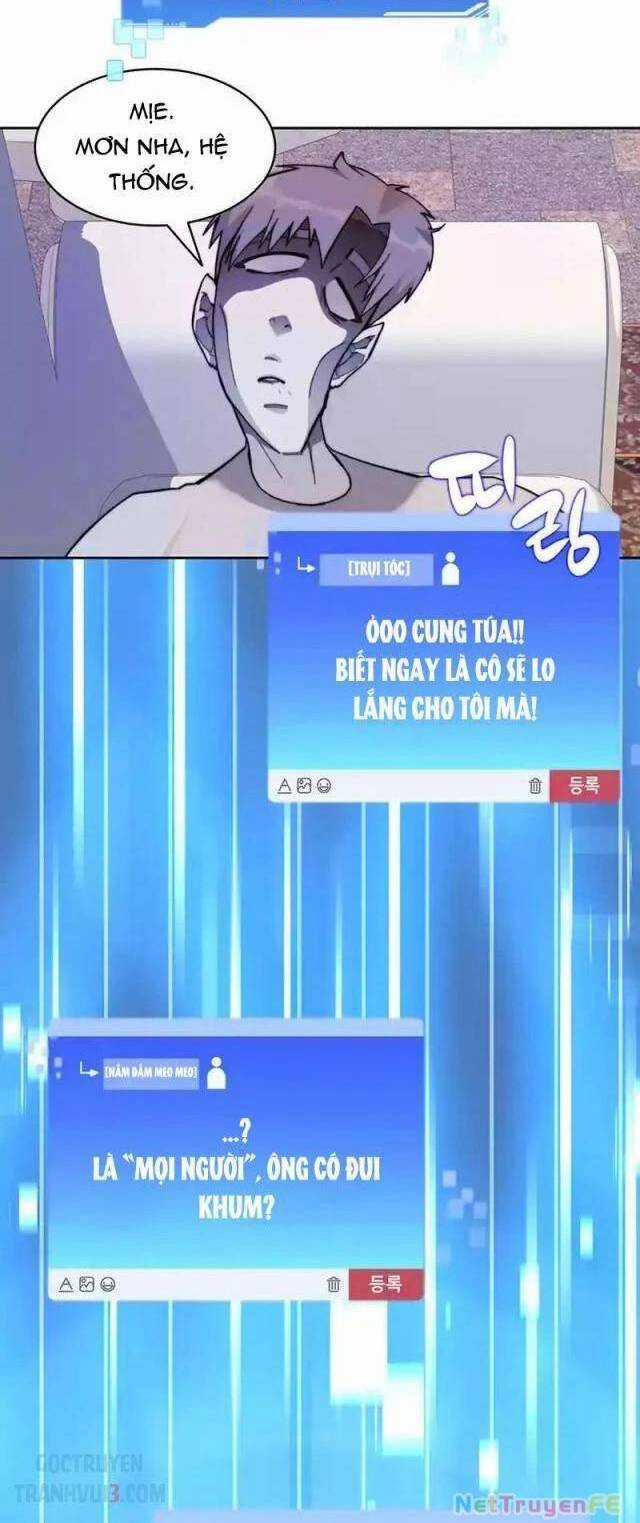 Mắc Kẹt Trong Tòa Tháp Thử Thách Chapter 82 trang 60