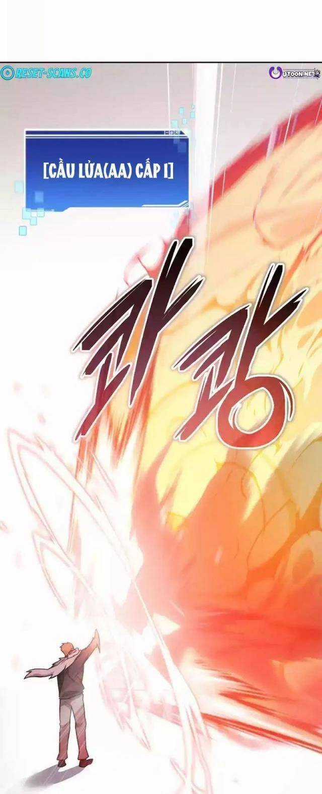 Mắc Kẹt Trong Tòa Tháp Thử Thách Chapter 82 trang 7