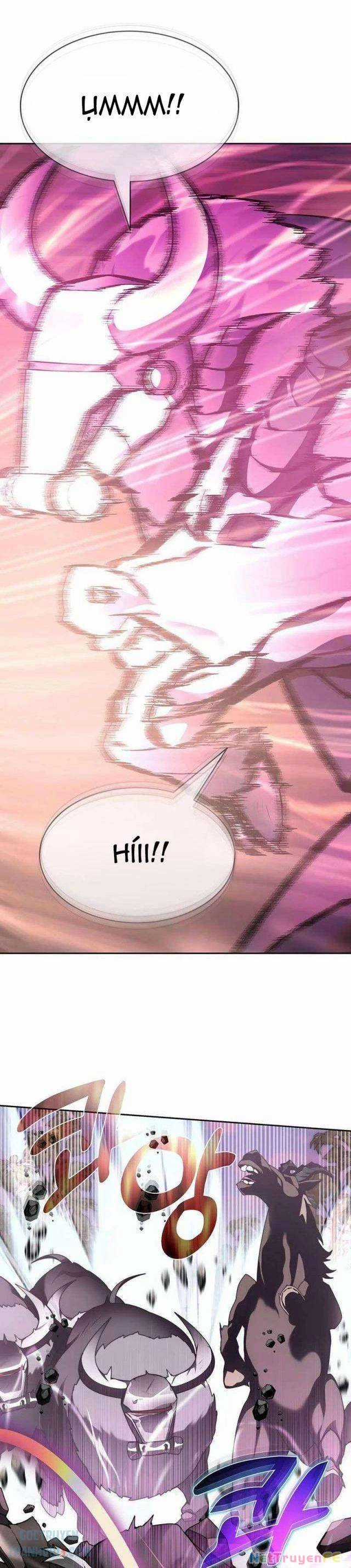 Mắc Kẹt Trong Tòa Tháp Thử Thách Chapter 83 trang 18