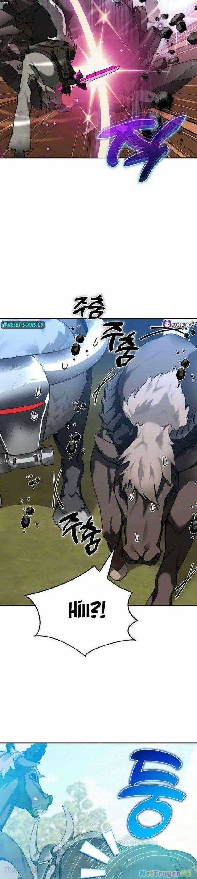 Mắc Kẹt Trong Tòa Tháp Thử Thách Chapter 83 trang 19