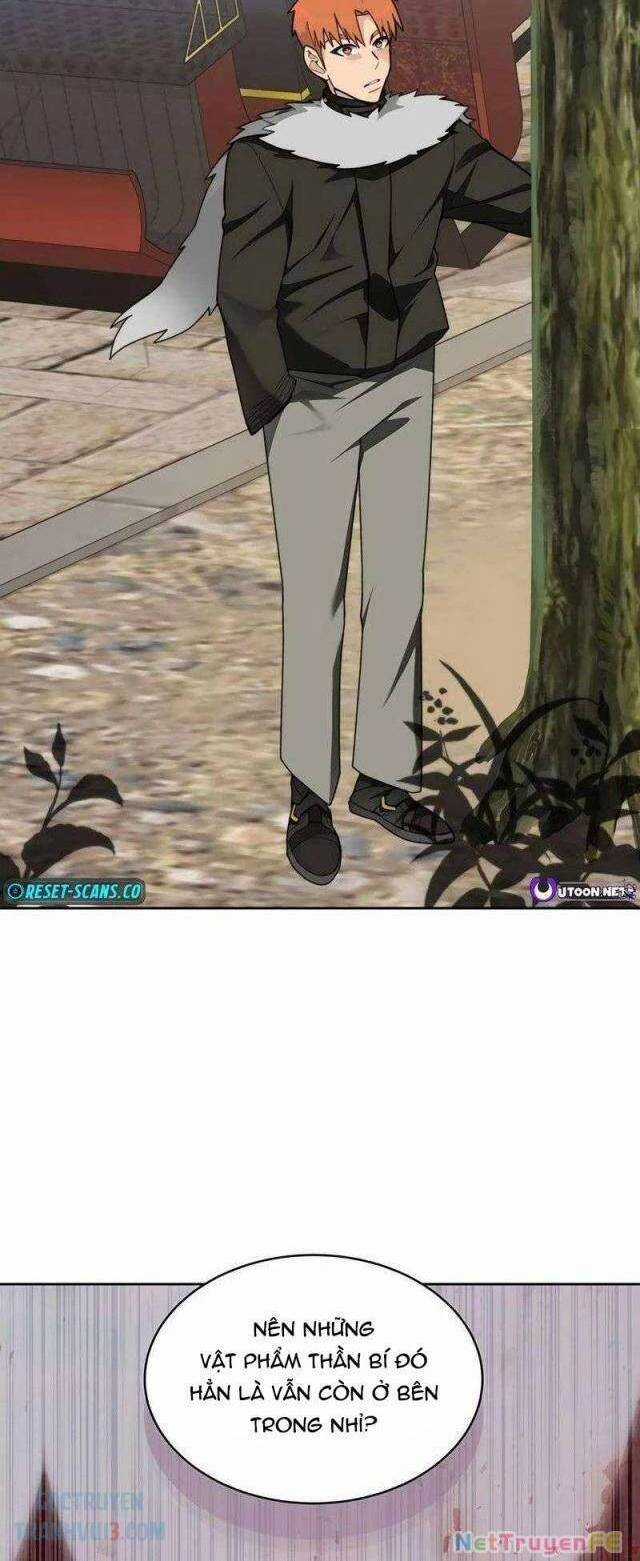 Mắc Kẹt Trong Tòa Tháp Thử Thách Chapter 83 trang 32