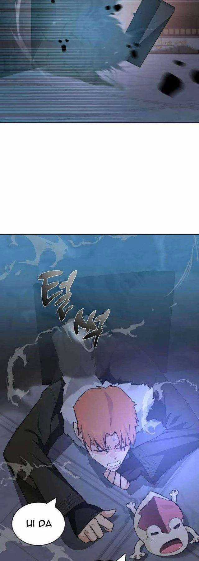 Mắc Kẹt Trong Tòa Tháp Thử Thách Chapter 83 trang 35