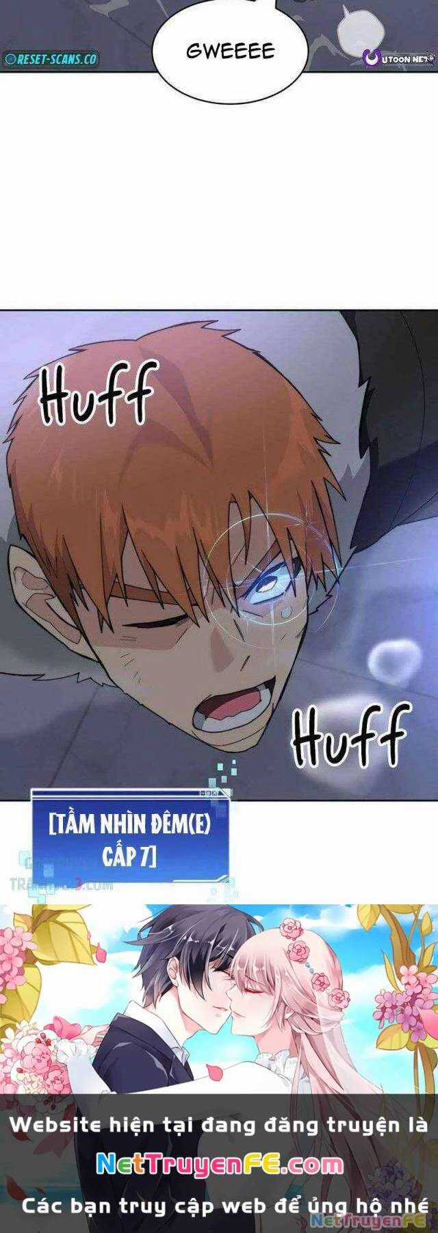 Mắc Kẹt Trong Tòa Tháp Thử Thách Chapter 83 trang 36