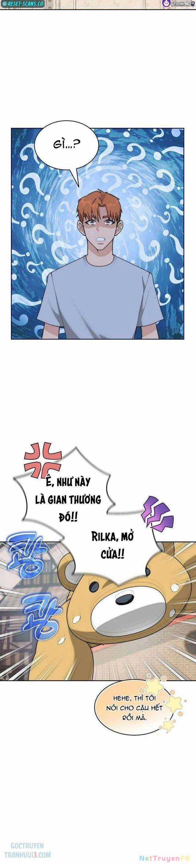 Mắc Kẹt Trong Tòa Tháp Thử Thách Chapter 83 trang 7