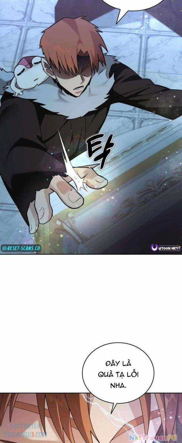 Mắc Kẹt Trong Tòa Tháp Thử Thách Chapter 84 trang 10