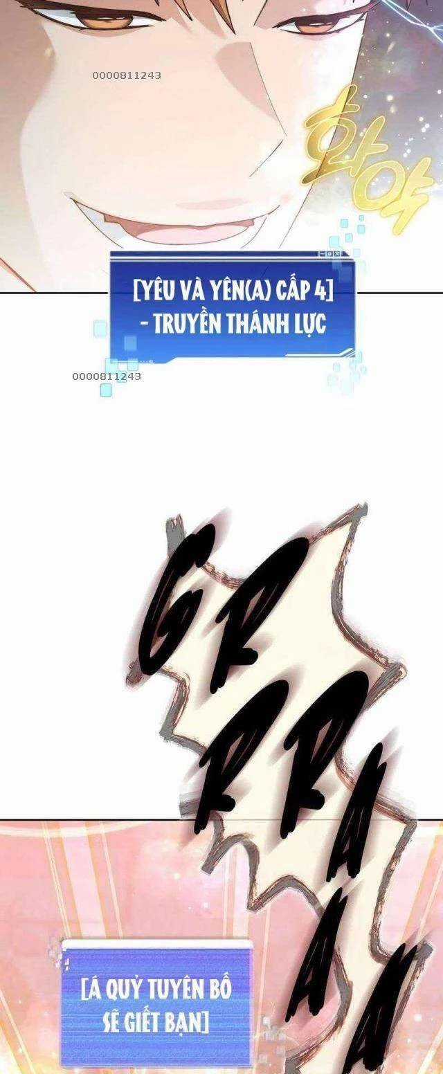 Mắc Kẹt Trong Tòa Tháp Thử Thách Chapter 84 trang 11