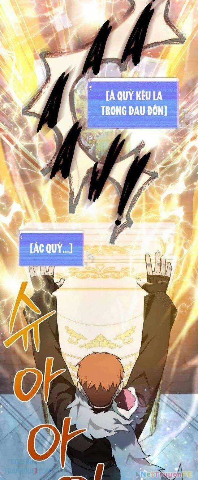 Mắc Kẹt Trong Tòa Tháp Thử Thách Chapter 84 trang 12