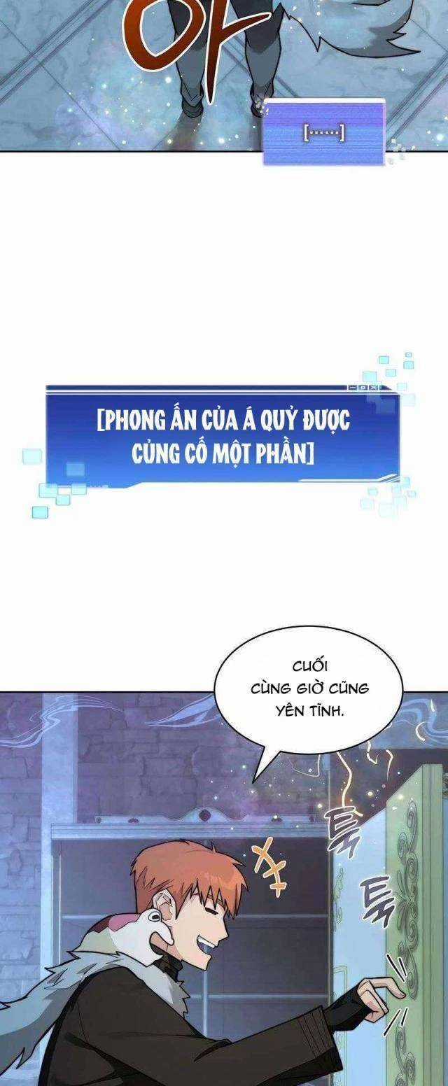 Mắc Kẹt Trong Tòa Tháp Thử Thách Chapter 84 trang 13