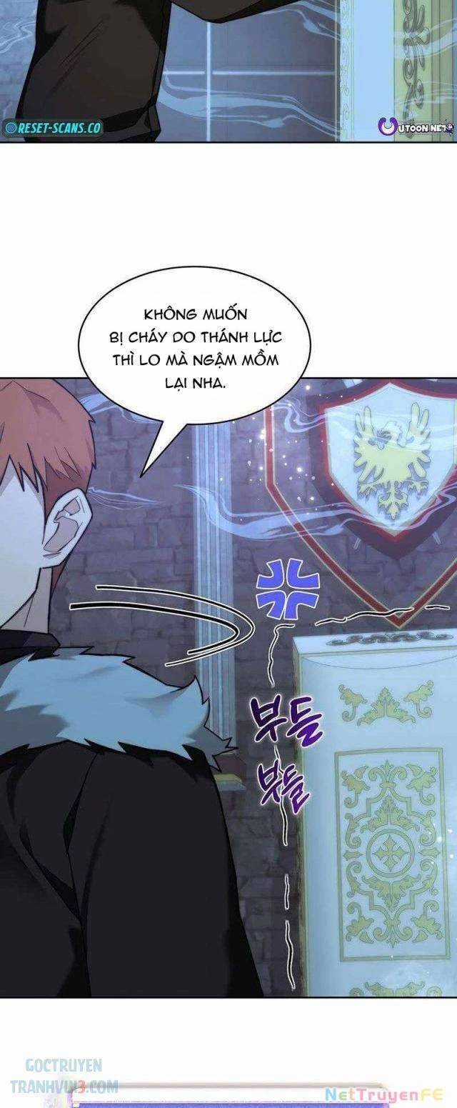 Mắc Kẹt Trong Tòa Tháp Thử Thách Chapter 84 trang 14