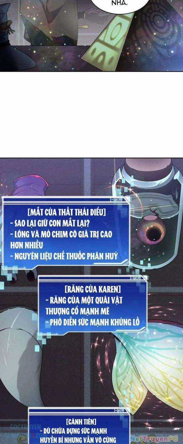 Mắc Kẹt Trong Tòa Tháp Thử Thách Chapter 84 trang 2