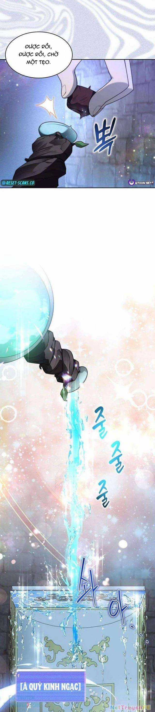 Mắc Kẹt Trong Tòa Tháp Thử Thách Chapter 84 trang 35