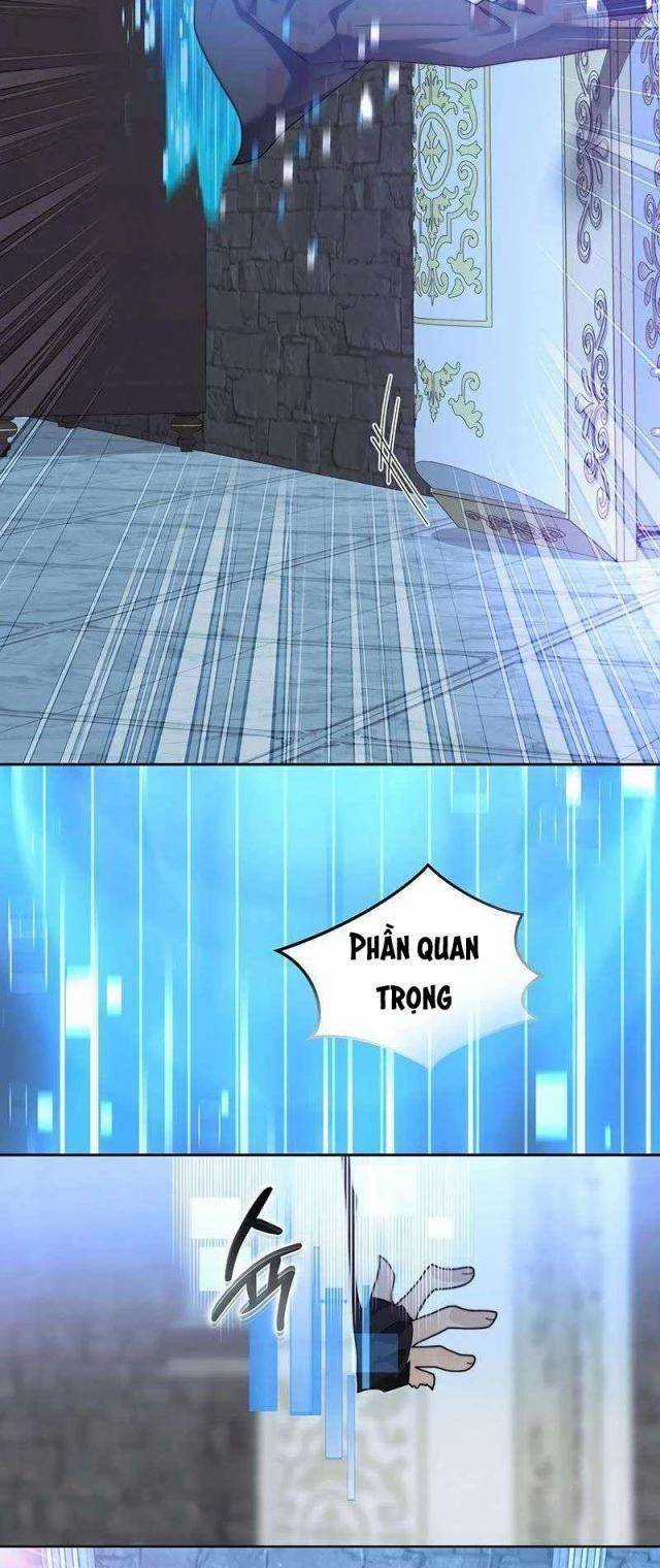 Mắc Kẹt Trong Tòa Tháp Thử Thách Chapter 84 trang 44