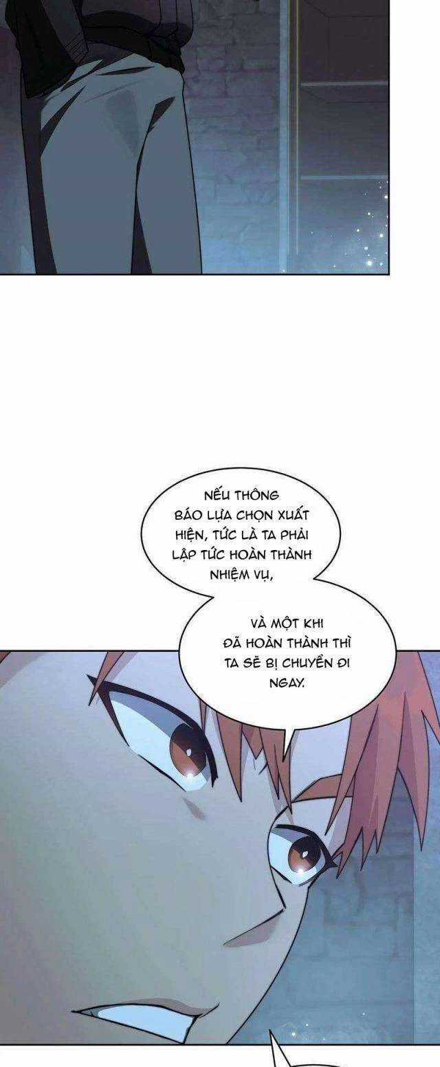 Mắc Kẹt Trong Tòa Tháp Thử Thách Chapter 84 trang 7