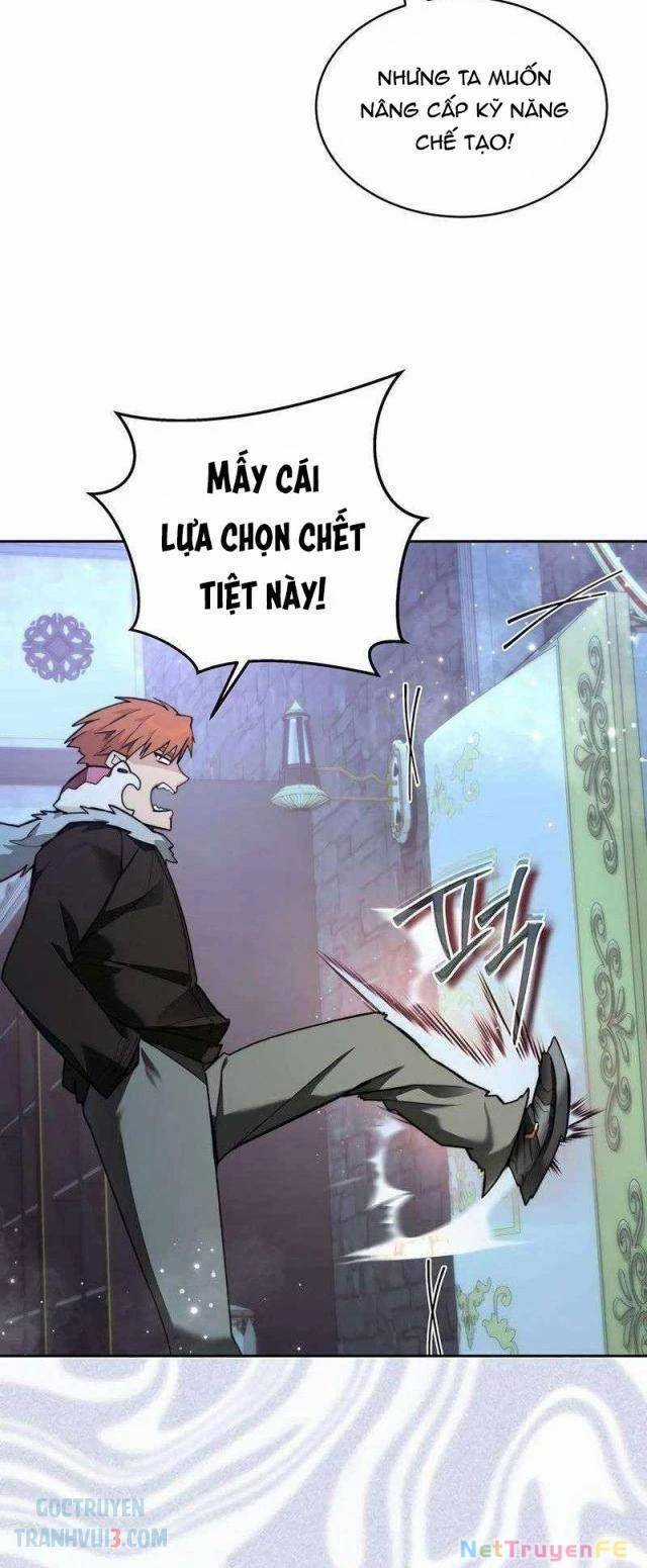 Mắc Kẹt Trong Tòa Tháp Thử Thách Chapter 84 trang 8