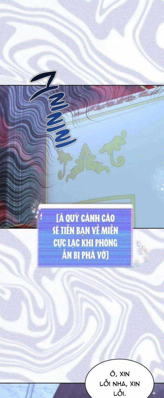 Mắc Kẹt Trong Tòa Tháp Thử Thách Chapter 84 trang 9