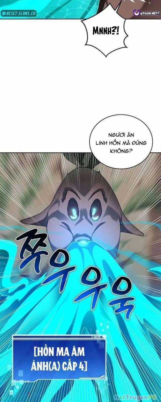 Mắc Kẹt Trong Tòa Tháp Thử Thách Chapter 85 trang 12