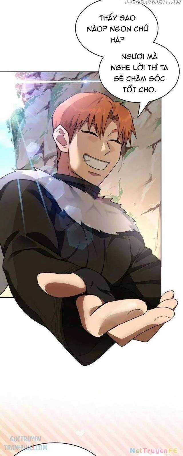 Mắc Kẹt Trong Tòa Tháp Thử Thách Chapter 85 trang 14