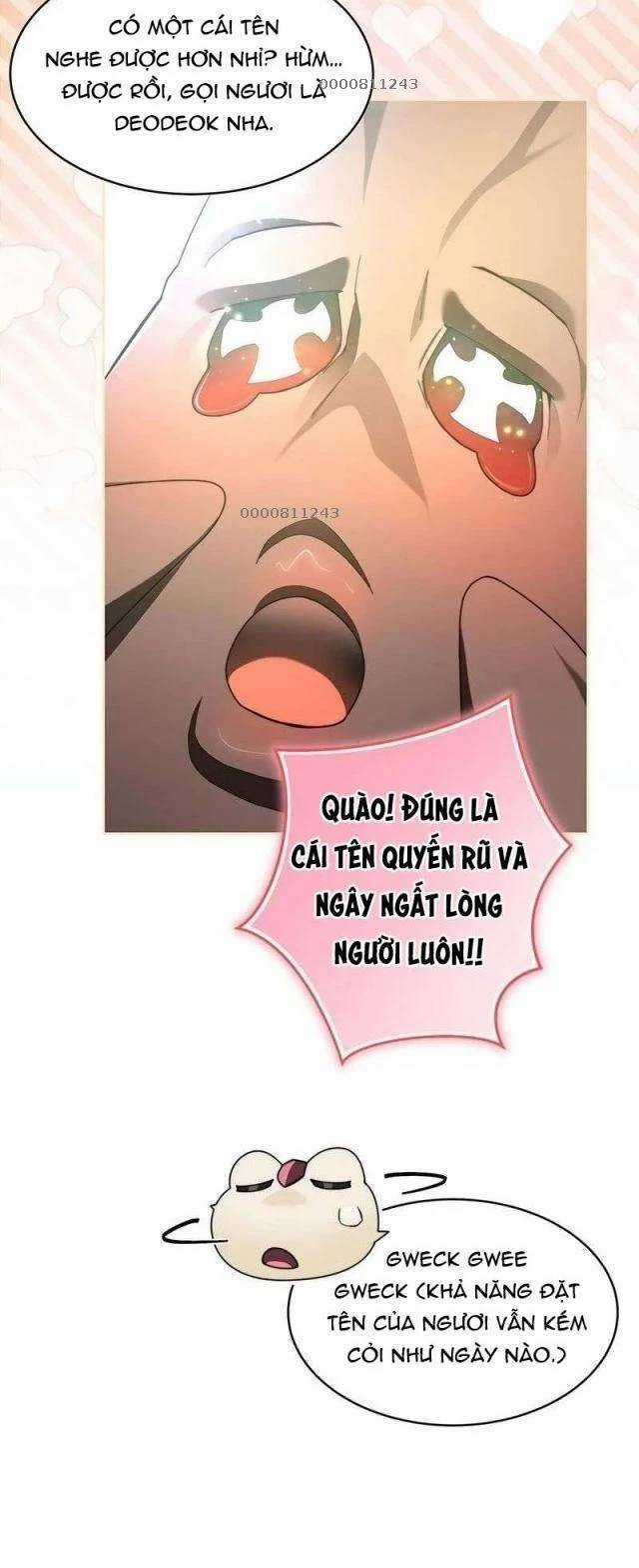 Mắc Kẹt Trong Tòa Tháp Thử Thách Chapter 85 trang 15