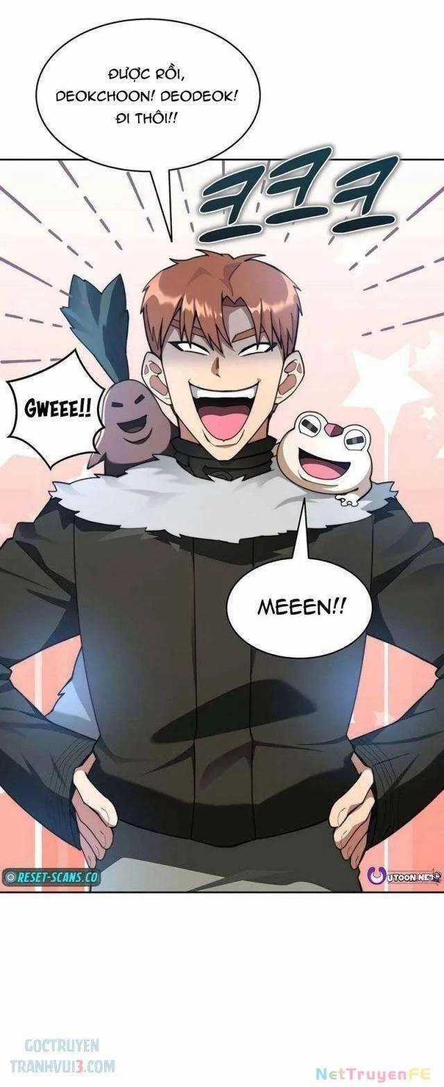 Mắc Kẹt Trong Tòa Tháp Thử Thách Chapter 85 trang 16