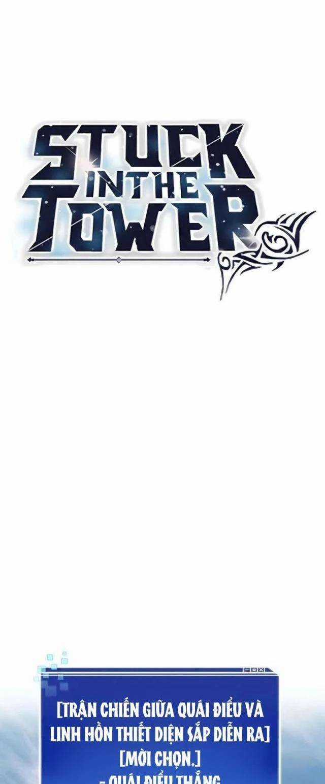 Mắc Kẹt Trong Tòa Tháp Thử Thách Chapter 85 trang 17