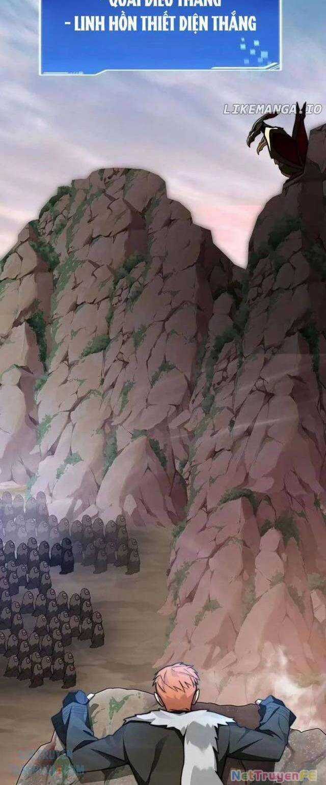 Mắc Kẹt Trong Tòa Tháp Thử Thách Chapter 85 trang 18