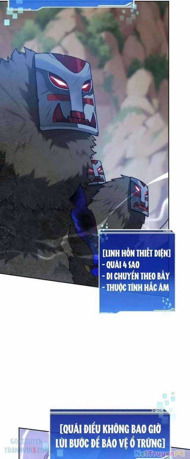 Mắc Kẹt Trong Tòa Tháp Thử Thách Chapter 85 trang 20