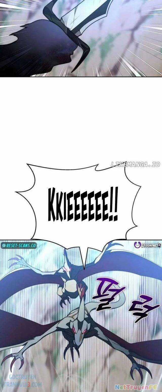 Mắc Kẹt Trong Tòa Tháp Thử Thách Chapter 85 trang 22