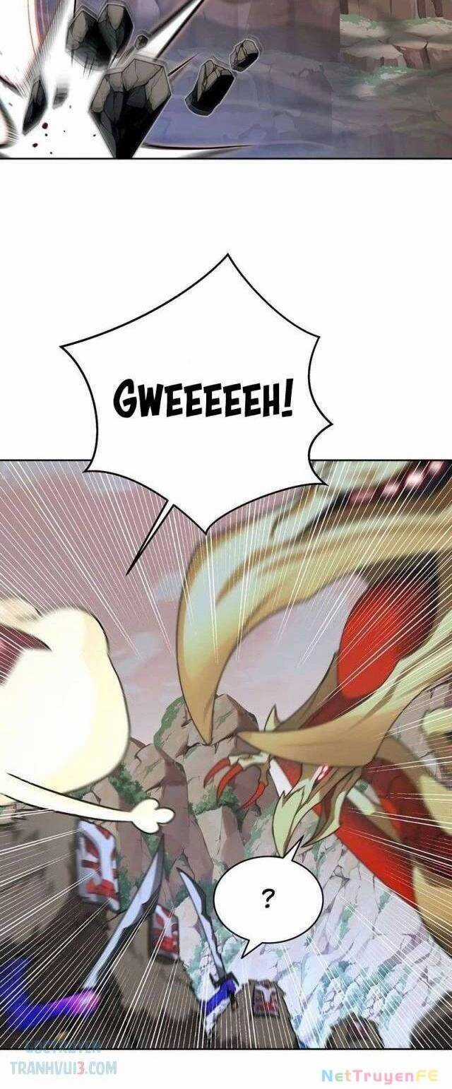 Mắc Kẹt Trong Tòa Tháp Thử Thách Chapter 85 trang 26