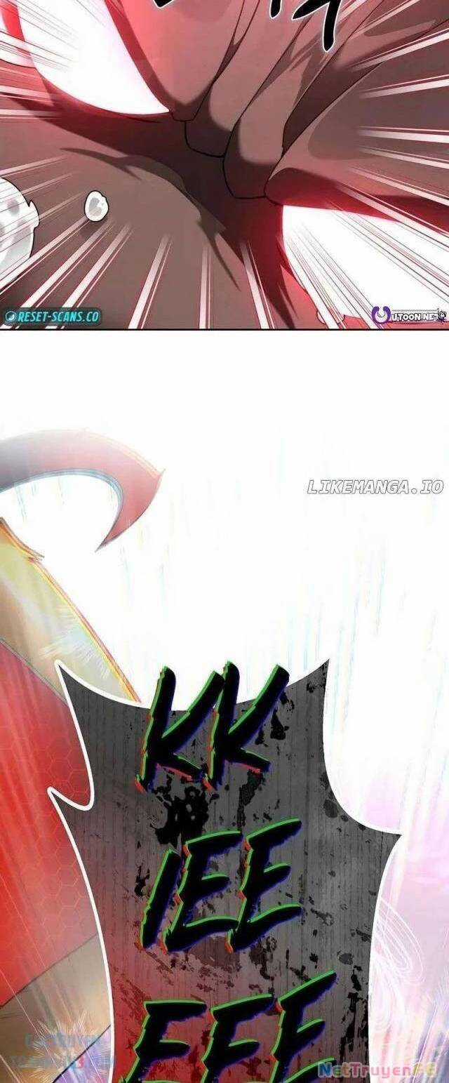 Mắc Kẹt Trong Tòa Tháp Thử Thách Chapter 85 trang 28