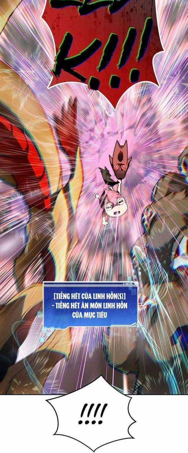 Mắc Kẹt Trong Tòa Tháp Thử Thách Chapter 85 trang 29