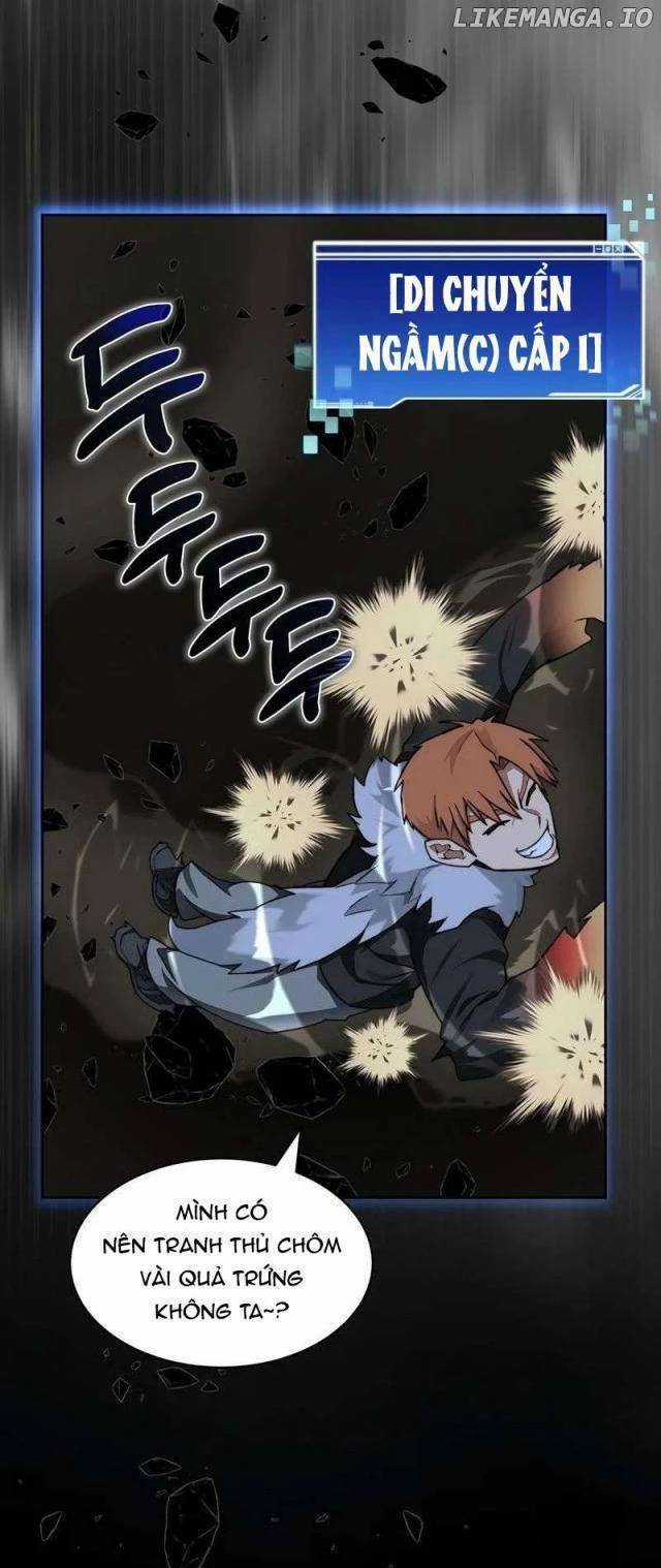 Mắc Kẹt Trong Tòa Tháp Thử Thách Chapter 85 trang 31