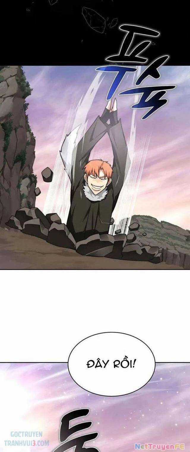 Mắc Kẹt Trong Tòa Tháp Thử Thách Chapter 85 trang 32