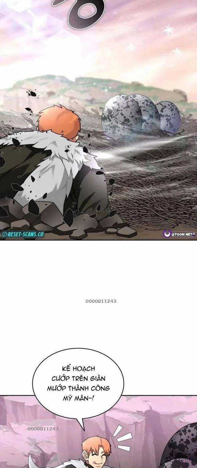 Mắc Kẹt Trong Tòa Tháp Thử Thách Chapter 85 trang 33