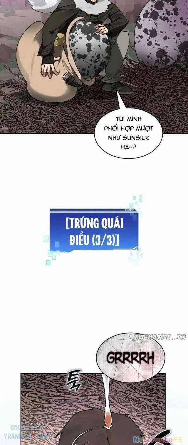 Mắc Kẹt Trong Tòa Tháp Thử Thách Chapter 85 trang 34